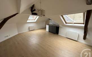 Photo Location appartement Le Mans Bollée