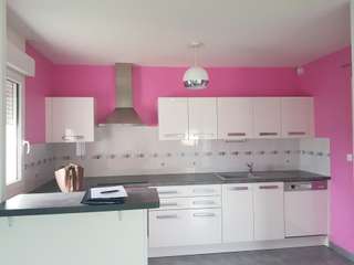 Location appartement 3 pièces