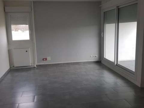 Location appartement 3 pièces