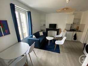 Location Appartement 2 piècesLe Mans Bollée