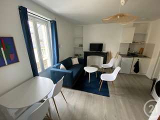 Location appartement 2 pièces Location appartement 2 pièces