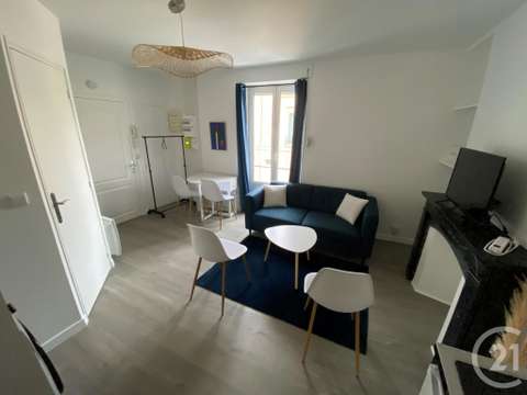 Location appartement 2 pièces Location appartement 2 pièces