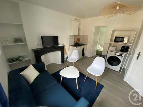 Location appartement 2 pièces Location appartement 2 pièces