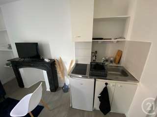 Location appartement 2 pièces Location appartement 2 pièces