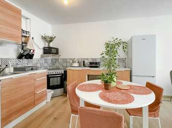 Location appartement 3 pièces Le Mans Bollée 72