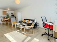 Location appartement 3 pièces