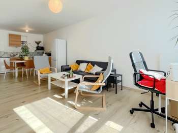 Location appartement 3 pièces