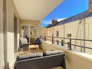 Location appartement 3 pièces