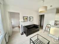 Location appartement 2 pièces