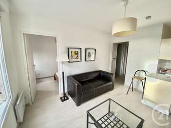 Location Appartement 2 piècesLe Mans Bollée