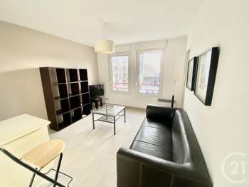 Location appartement 2 pièces