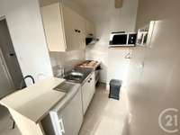 Location appartement 2 pièces