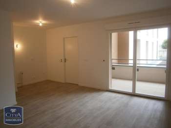 Photo Location appartement Le Mans Bollée