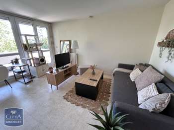 Location appartement 1 pièce Le Mans Bollée 72