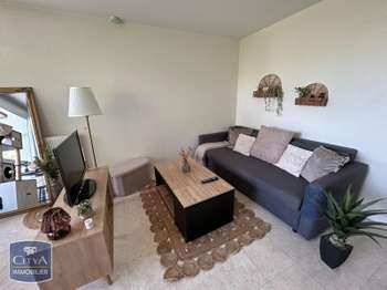 Location appartement 1 pièce