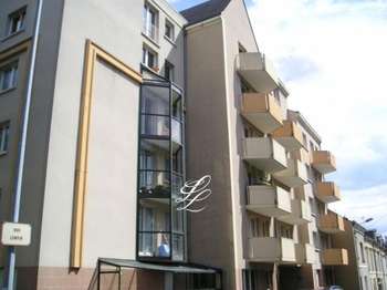Location Appartement 2 piècesLe Mans Bollée