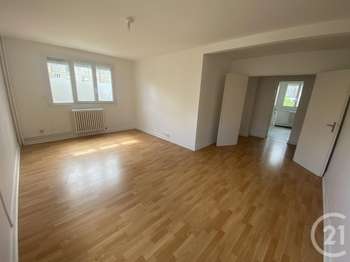 Location Appartement 2 piècesLe Mans Bollée