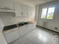 Location appartement 2 pièces