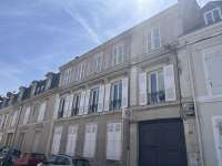 Location appartement 4 pièces