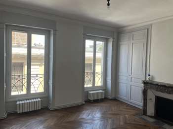 Location appartement 4 pièces