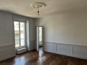 Location appartement 4 pièces