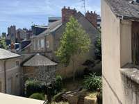 Location appartement 4 pièces