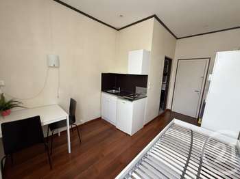 Location Appartement T1Le Mans Bollée