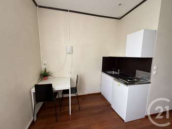 Location appartement 1 pièce