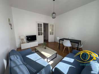 Location appartement 3 pièces