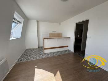 Location appartement 2 pièces Le Mans Bollée 72