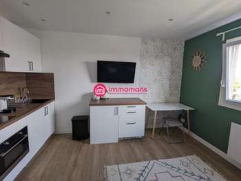 Location appartement 1 pièce Location appartement 1 pièce