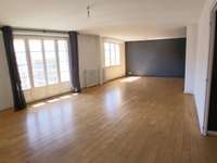 Location appartement 5 pièces