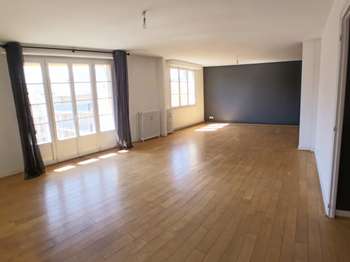 Location Appartement 5 piècesLe Mans Bollée