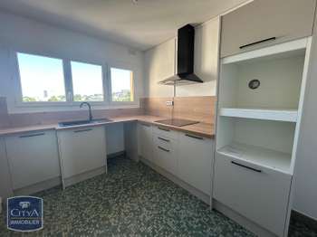 Location appartement 4 pièces Le Mans Bollée 72