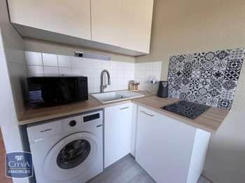 Location appartement 1 pièce