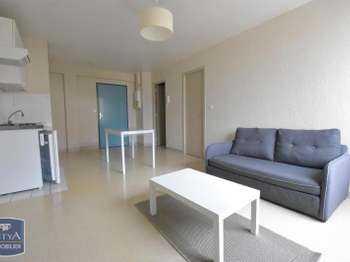 Location Appartement 2 piècesLe Mans Bollée