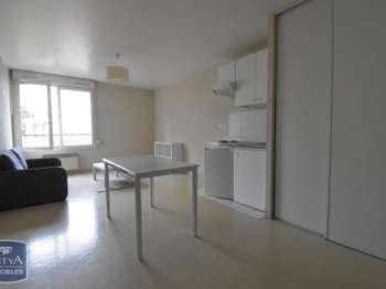 Location appartement 2 pièces Location appartement 2 pièces