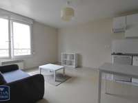 Location appartement 2 pièces Location appartement 2 pièces