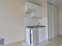 Location appartement 2 pièces Location appartement 2 pièces