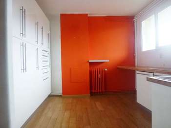 Location appartement 6 pièces Le Mans Bollée 72