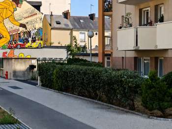 Photo Location Studio Le Mans Bollée