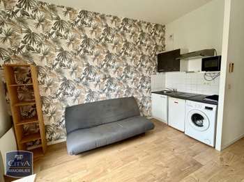 Photo Location appartement Le Mans Bollée