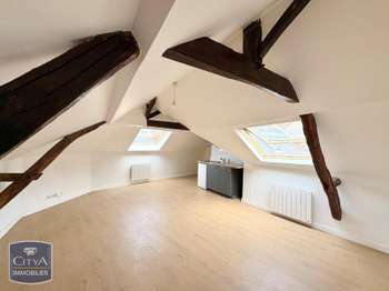 Location Appartement 2 piècesLe Mans Bollée