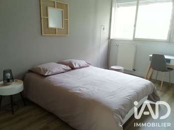 Location Appartement 5 piècesLe Mans Bollée