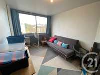 Location appartement 4 pièces