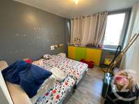 Location appartement 4 pièces