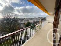 Location appartement 4 pièces