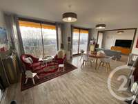 Location appartement 4 pièces