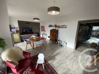 Location appartement 4 pièces