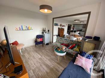 Location appartement 4 pièces